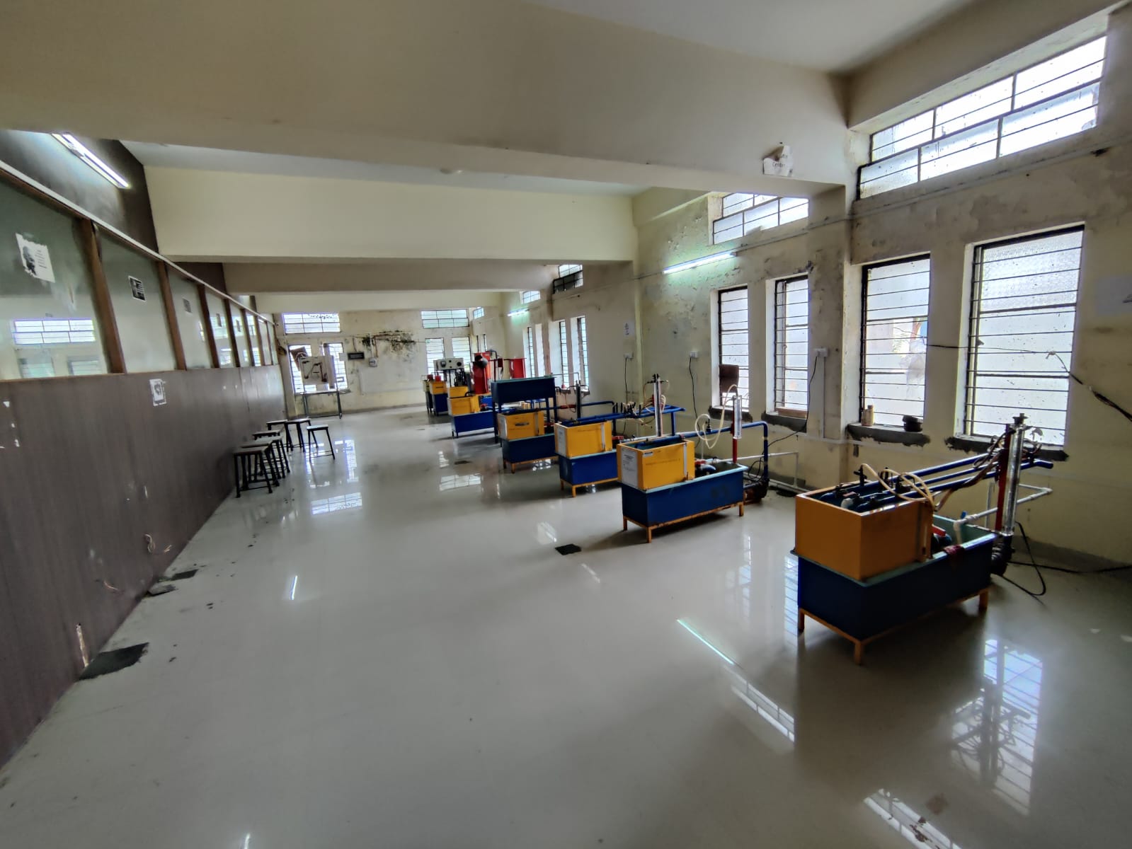 Laboratory