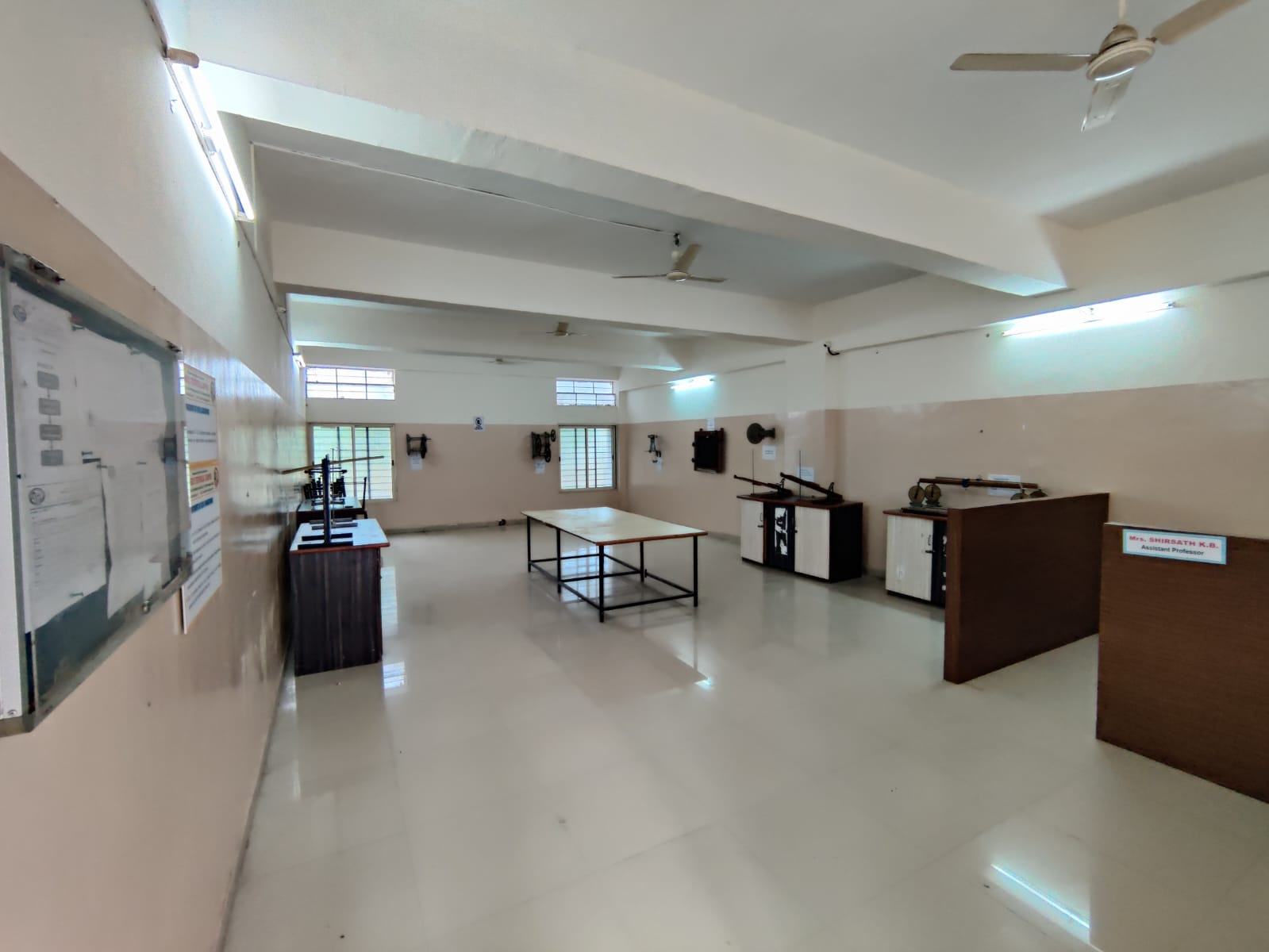 Laboratory